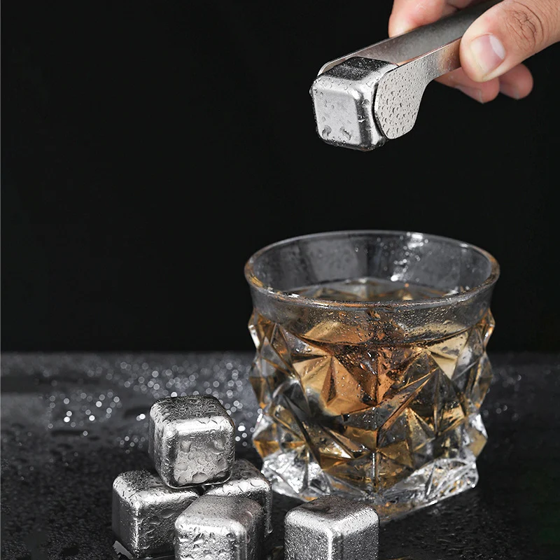 Pure-Titanium-Chilling-Stones-OEM-Manufacturer-2 Pure-Titanium-Chilling-Stones-OEM-Manufacturer-2