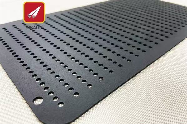 Ruthenium-iridium Titanium Anode